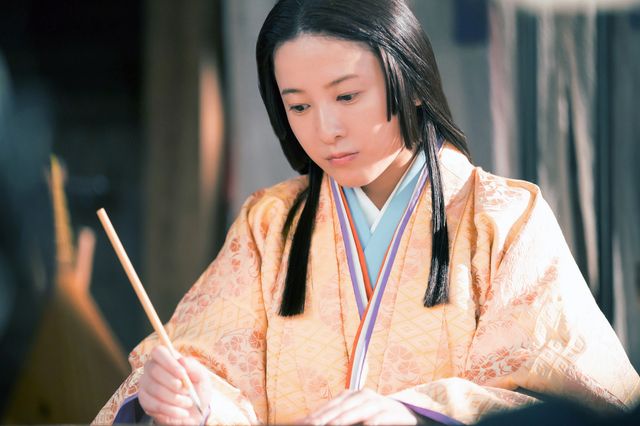 光る君へ」次回、源氏物語始動か 再びの“お預け”状態に悲鳴｜シネマ