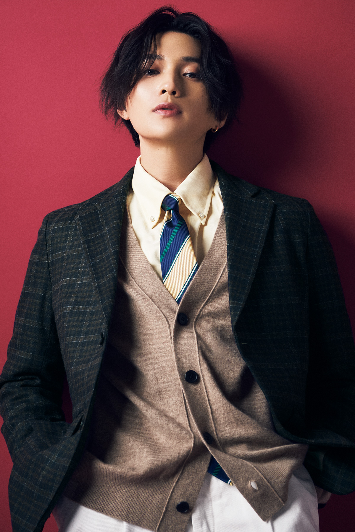 八木勇征 パネル FANTASTICROCKET Fantastics