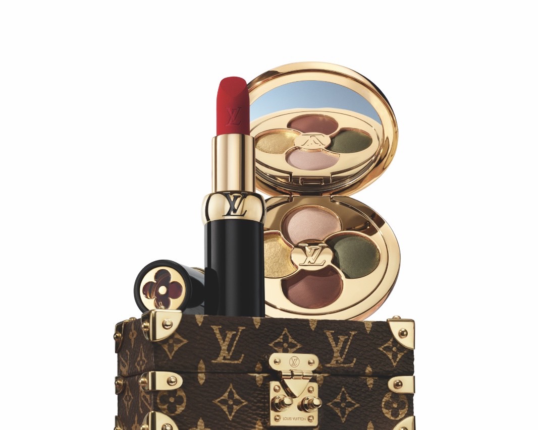 ヴィトン バーム リップ 口紅 030 新品 LOUIS VUITTON ルイ・ヴィトン