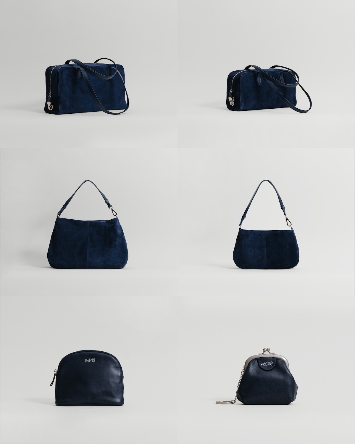 TOUT Y EST】恵比寿に初の路面店が！ 韓国発の人気レザーブランドが