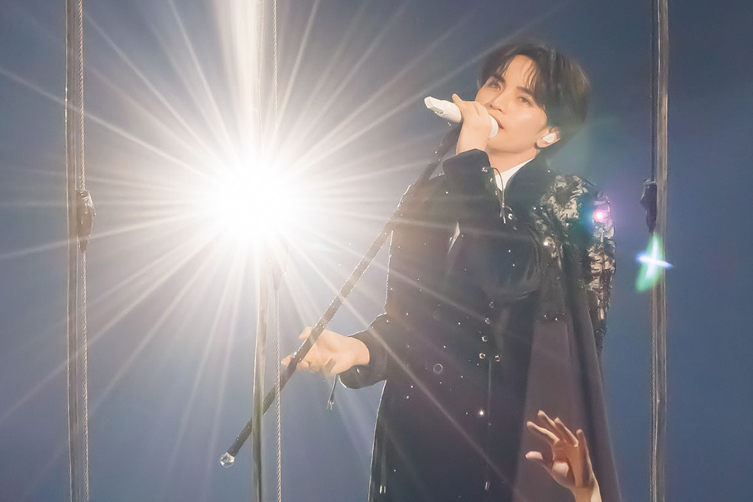 中島健人ライブレポ】「THIS IS KENTY -IDOL ver2.0-」最終公演を