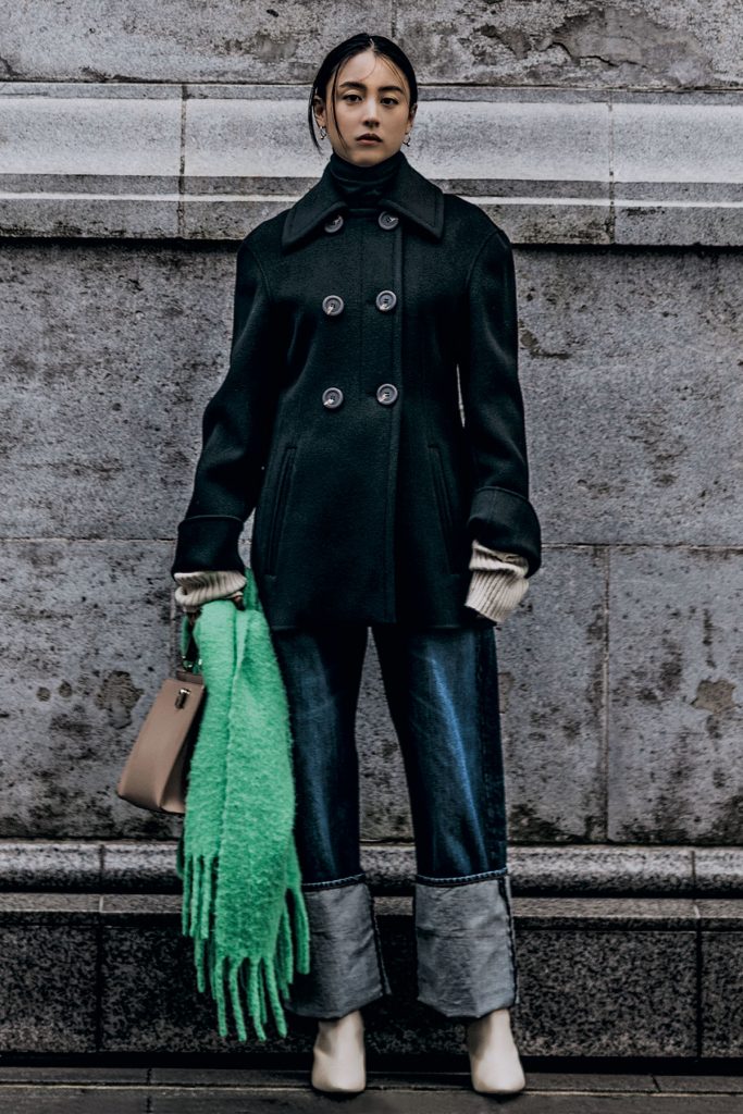 MaxMara チェスターコート 美品 42 ロングコート マックスマーラ 10年