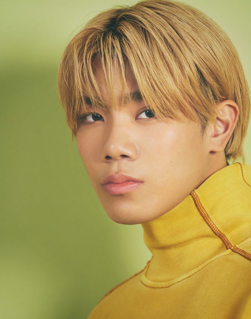 LIL LEAGUE リルリーグ 岩城星那 サイン入り パネル LIL LEAGUE