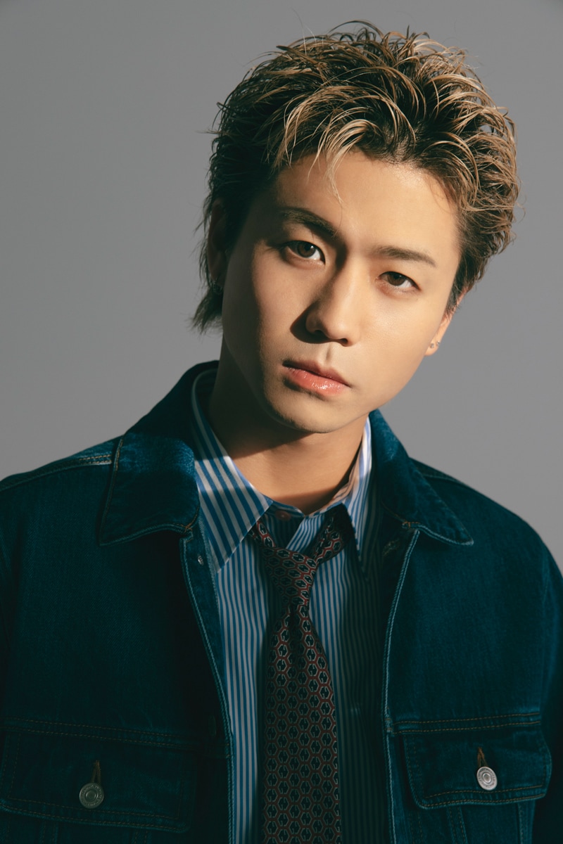 FANTASTICSの“ウェルビーイング”】瀬口黎弥さん「ライブで『Choo Choo