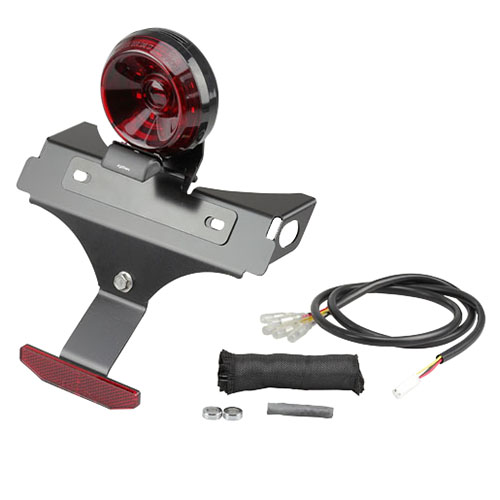 LED Coreテールランプキット レブル250/500 20Y- - バイク