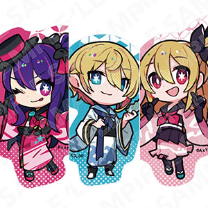 ジュリア様【フォロリピ様】【ステッカー28枚】 ジュリア様