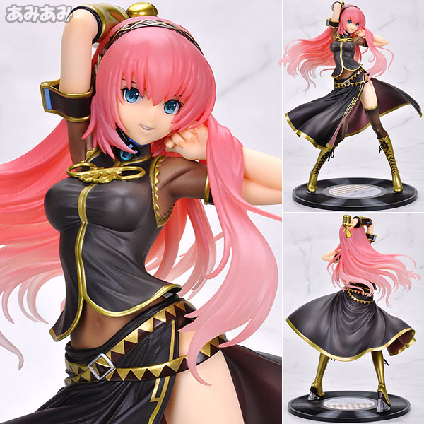 AmiAmi [Character & Hobby Shop] | Character Vocal Series 03