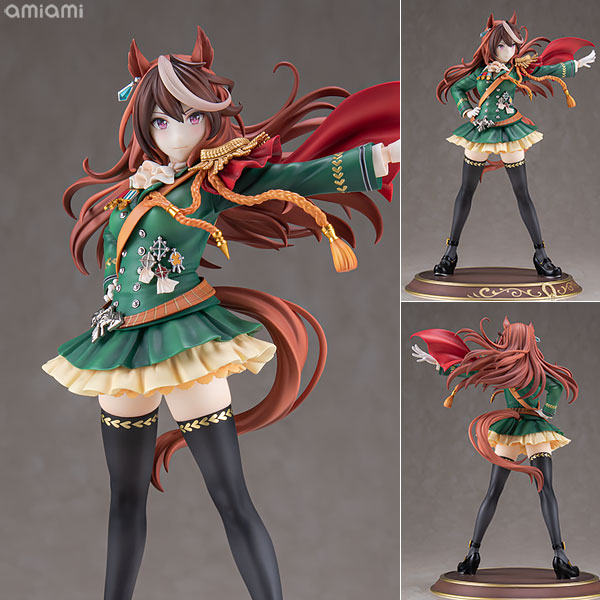 AmiAmi [Character & Hobby Shop] | Umamusume Pretty Derby Symboli