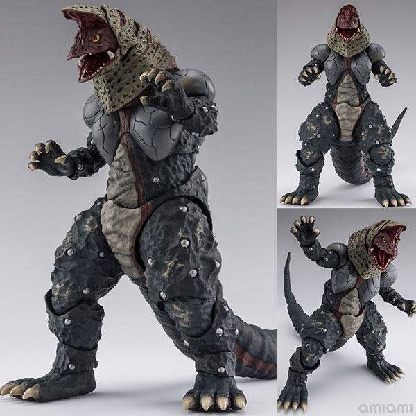 AmiAmi [Character & Hobby Shop] | S.H.Figuarts Golza 30th