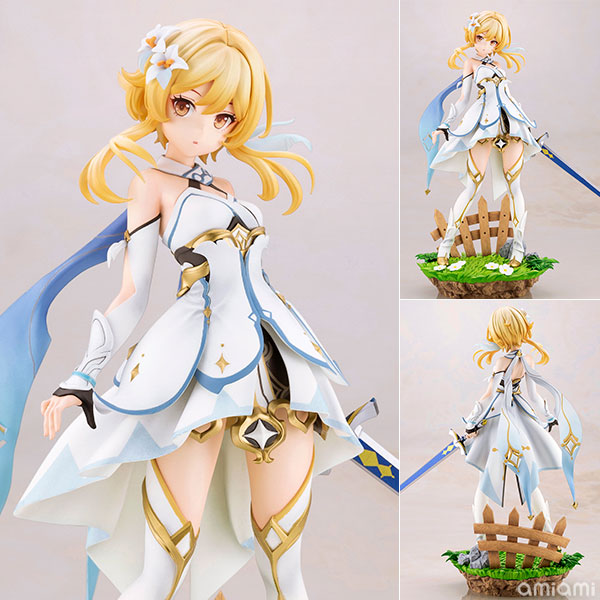 AmiAmi [Character & Hobby Shop] | (Pre-owned ITEM:A/BOX:B)Genshin