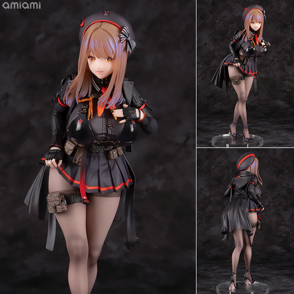 AmiAmi [Character & Hobby Shop] | (Pre-owned ITEM:B+/BOX:B)Goddess