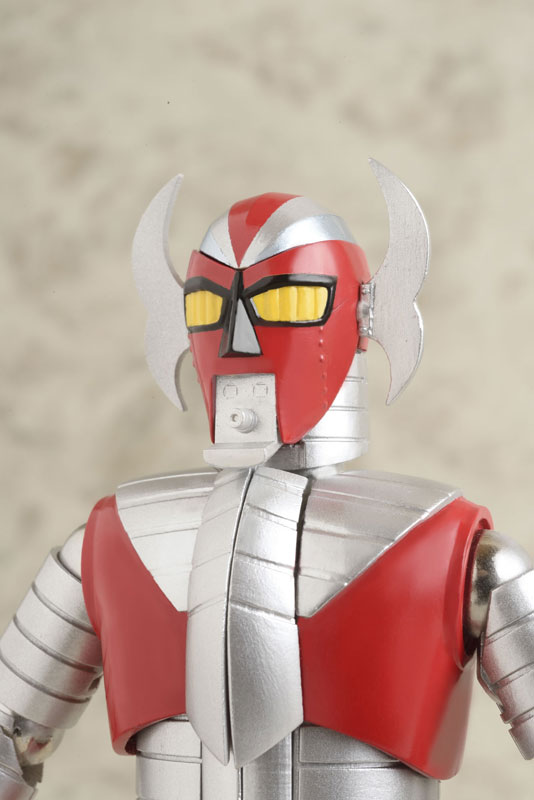 AmiAmi [Character & Hobby Shop] | Dynamite Action! No.21 