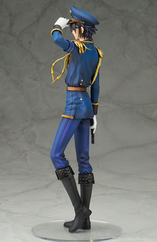 AmiAmi [Character & Hobby Shop] | K MISSING KINGS - Saruhiko