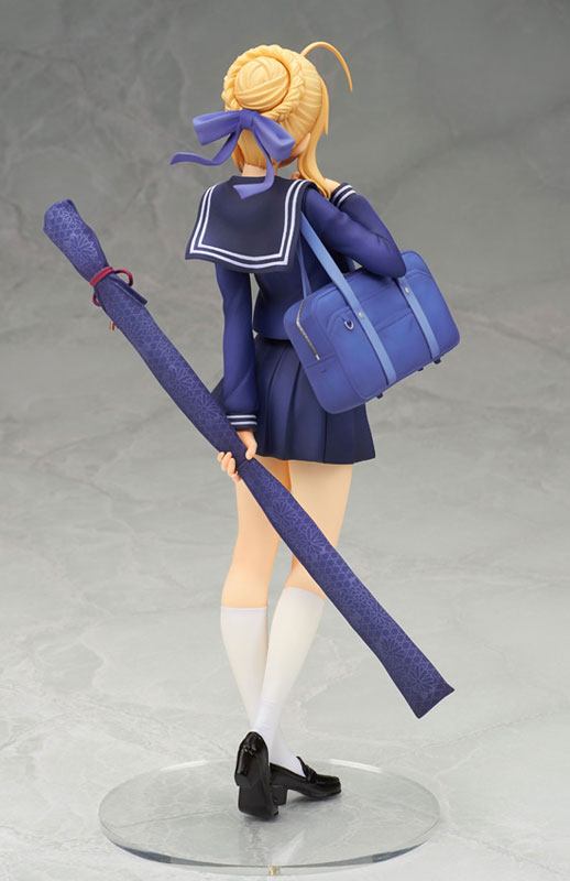 AmiAmi [Character & Hobby Shop] | Fate/stay night - Master Altria