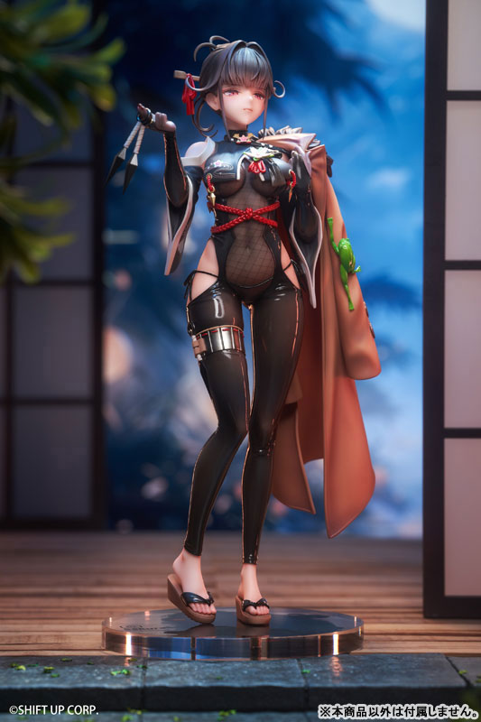 AmiAmi [Character & Hobby Shop] | [AmiAmi Exclusive Bonus] Goddess