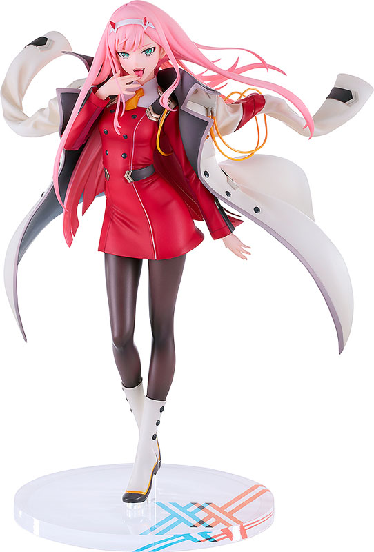 AmiAmi [Character & Hobby Shop] | DARLING in the FRANXX Zero Two 1