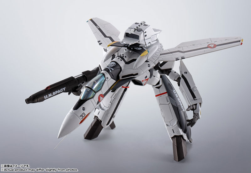 AmiAmi [Character & Hobby Shop] | HI-METAL R VF-0S Phoenix (Roy