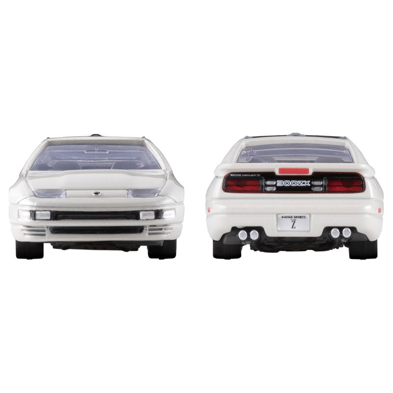 AmiAmi [Character & Hobby Shop] | Tomica Premium NISSAN FAIRLADY Z