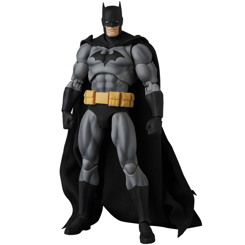 AmiAmi [Character & Hobby Shop] | MAFEX No.126 MAFEX BATMAN 