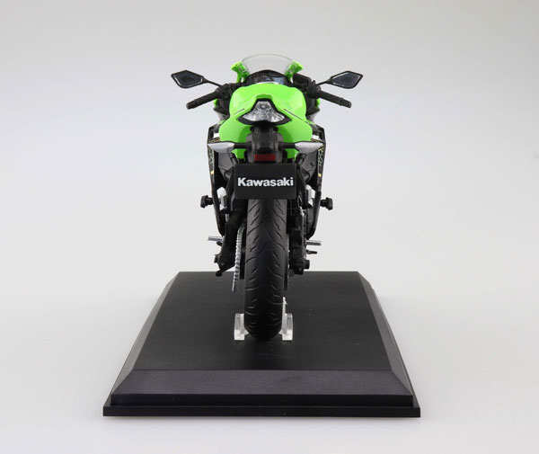 AmiAmi [Character & Hobby Shop] | 1/12 Complete Motorcycle Model