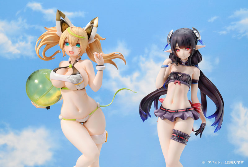 AmiAmi [Character & Hobby Shop] | PHANTASY STAR ONLINE 2 es Gene