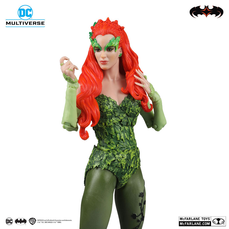 AmiAmi [Character & Hobby Shop] | DC Comics DC Multiverse 7 Inch