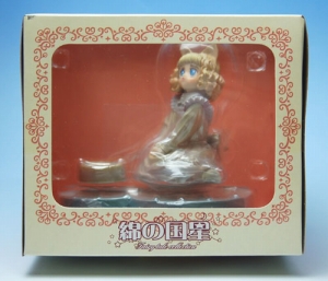 綿の国星 チビ猫 完成品フィギュア[ビーグル]《在庫切れ》