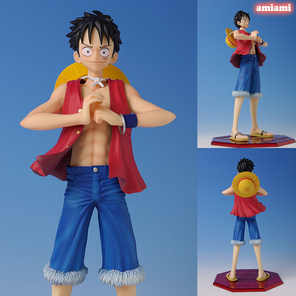 エクセレントモデル Portrait.Of.Pirates ワンピースシリーズNEO