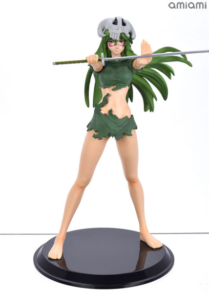 BLEACH ネリエルフィギュア ストア BLEACH ブリーチ ネリエル