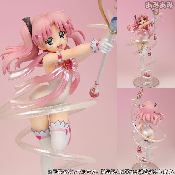 ToHeart2 AnotherDays 魔法少女まーりゃん1/8 完成品未開封 【公式通販】