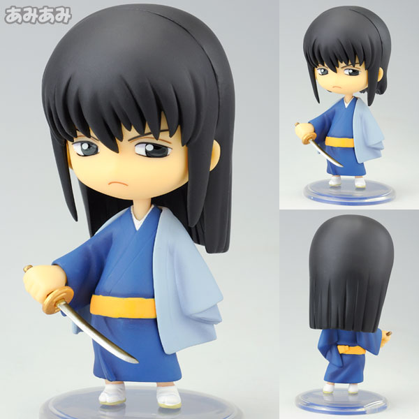 すぐ発送可能 新品 银魂 ぎんたま ねんどろいど 2695 桂小太郎 銀魂 桂