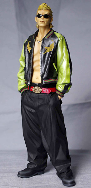 クローズ＆WORST フラッシュバックジェネレーション 最強の系譜！鈴蘭