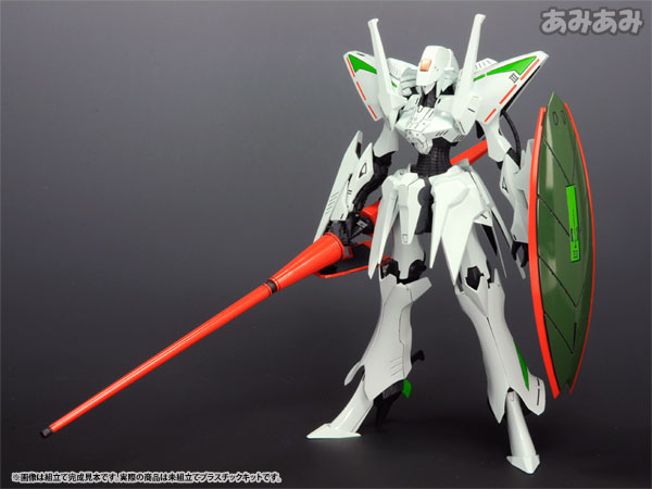 中古】(本体A-/箱B)ファイブスター物語 1/144 エンゲージSR3［通常版