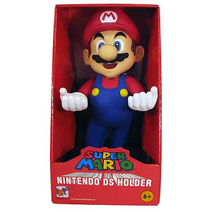 匿名配送】マリオニンテンドーDSホルダー 3DS写真コンテスト入選品