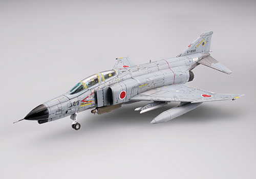 技MIX 航空自衛隊 F-4EJ改 AC102a & 301sqスペマデカール 技MIX 航空