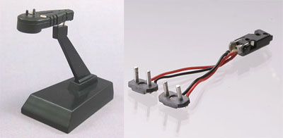 技MIX「CH-47J 三沢基地 + ローター回転ユニット」 トミーテックの技