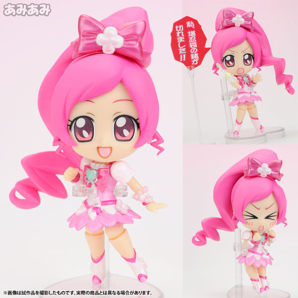 chibi-arts ハートキャッチプリキュア！ キュアブロッサム