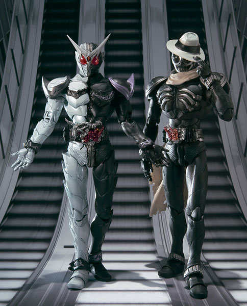 超貴重】仮面ライダーW 仮面ライダーダブル ぱる家 プレイマット 仮面