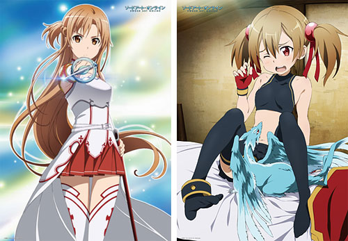 a*t様 SAO ソードアート・オンライン オーディナル・スケール アスナ