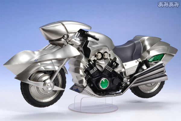 ex：ride（エクスライド） SPride.05 セイバー・モータード