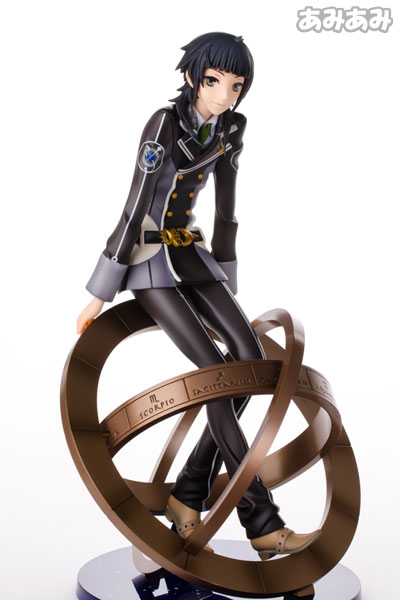 Starry☆Sky 木ノ瀬梓 1/8 完成品フィギュア （アニメイト限定）