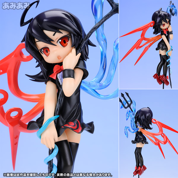 東方Project 封獣ぬえ AQUA STYLE スリーブ 東方Project封獣ぬえAQUA