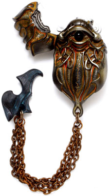 牙狼 魔導火 オイルライター 黄金騎士ガロ 黄金騎士ガロ・魔導火 「