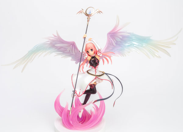 中古】(本体A/箱B)穢翼のユースティア ユースティア・アストレア