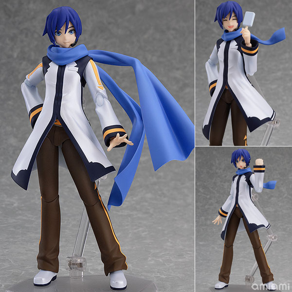 VOCALOID 1/7 スケールフィギュア KAITO KAITO 1/7スケールフィギュア