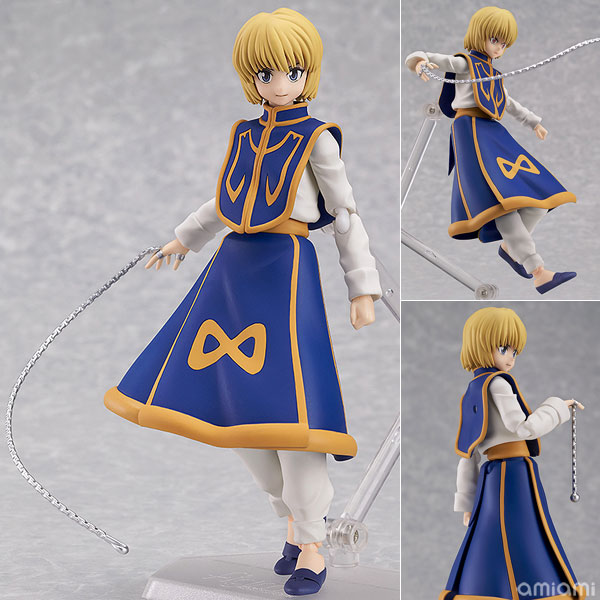 未使用品 HUNTER×HUNTER 旧アニメ クラピカ ディスクインデックス 未