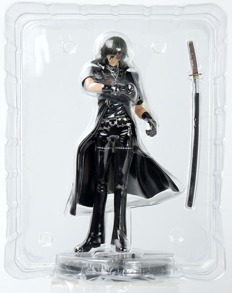 咎狗の血 シキ ドラマCD付 1/10 完成品フィギュア