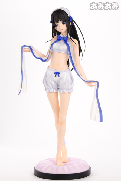 未開封 氷菓 千反田える エンディングフィギュア 1/6 京アニショップ