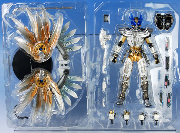 SIC 仮面ライダー電王シリーズ 7個セット Amazon.co.jp: TAMASHII