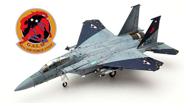 技MIX 航空機シリーズ 技AC40 1/144 F-15A AC22 TOMYTEC 技MIX F-15C